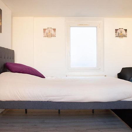 Spa Central Charmant Duplex Cosy 90M2 A 300M Rue Pietonne Et 500 M Du Port Μπουλόν-Σιρ-Μερ Εξωτερικό φωτογραφία