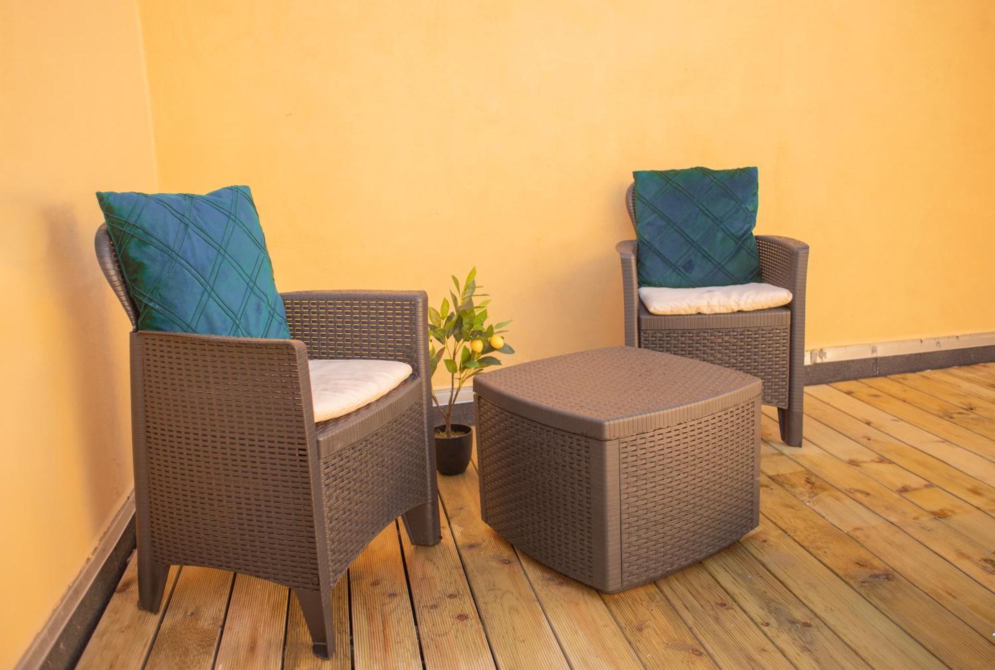 Spa Central Charmant Duplex Cosy 90M2 A 300M Rue Pietonne Et 500 M Du Port Μπουλόν-Σιρ-Μερ Εξωτερικό φωτογραφία