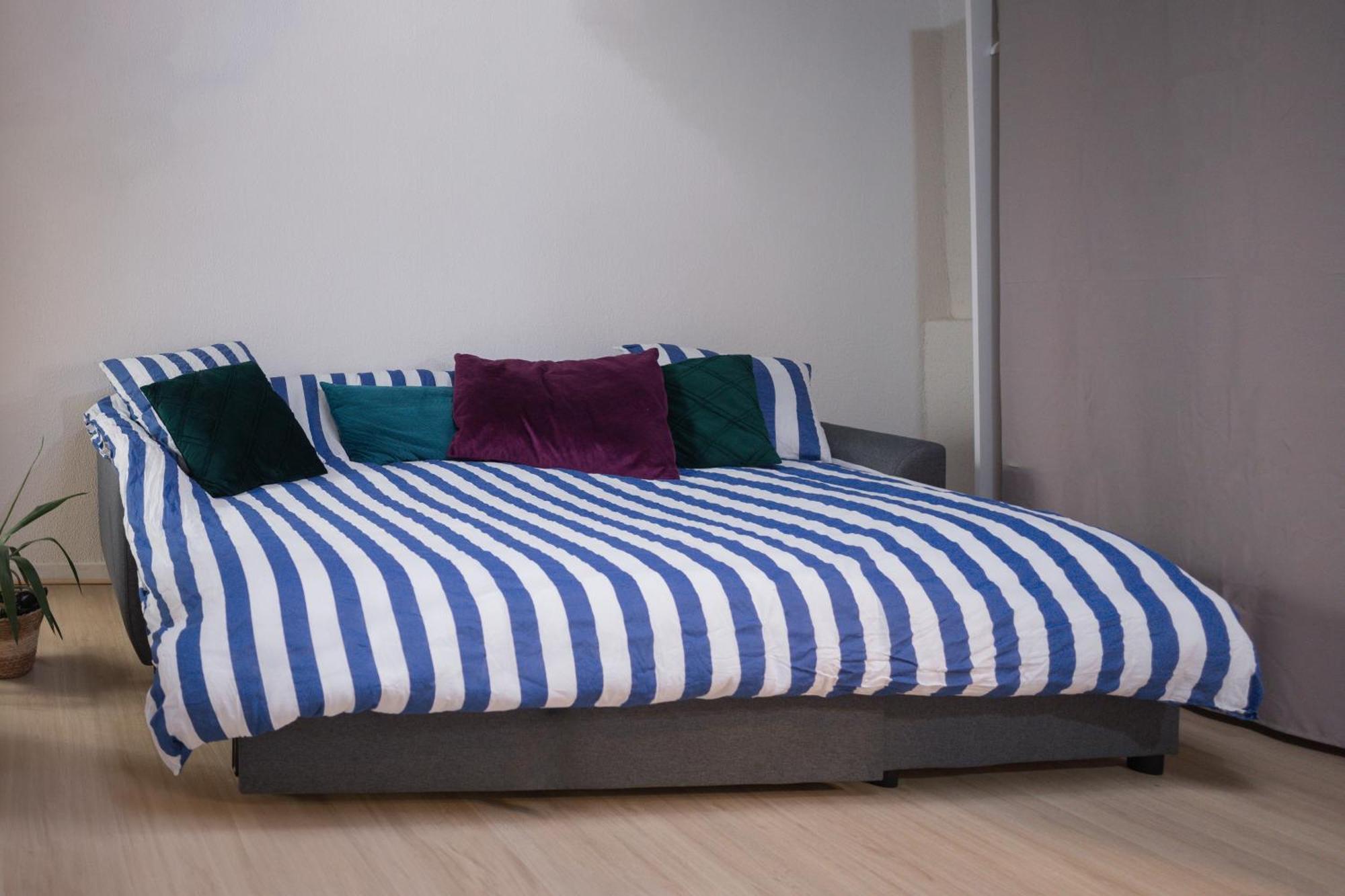 Spa Central Charmant Duplex Cosy 90M2 A 300M Rue Pietonne Et 500 M Du Port Μπουλόν-Σιρ-Μερ Εξωτερικό φωτογραφία