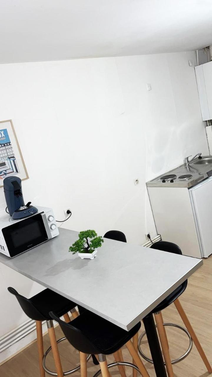 Spa Central Charmant Duplex Cosy 90M2 A 300M Rue Pietonne Et 500 M Du Port Μπουλόν-Σιρ-Μερ Εξωτερικό φωτογραφία
