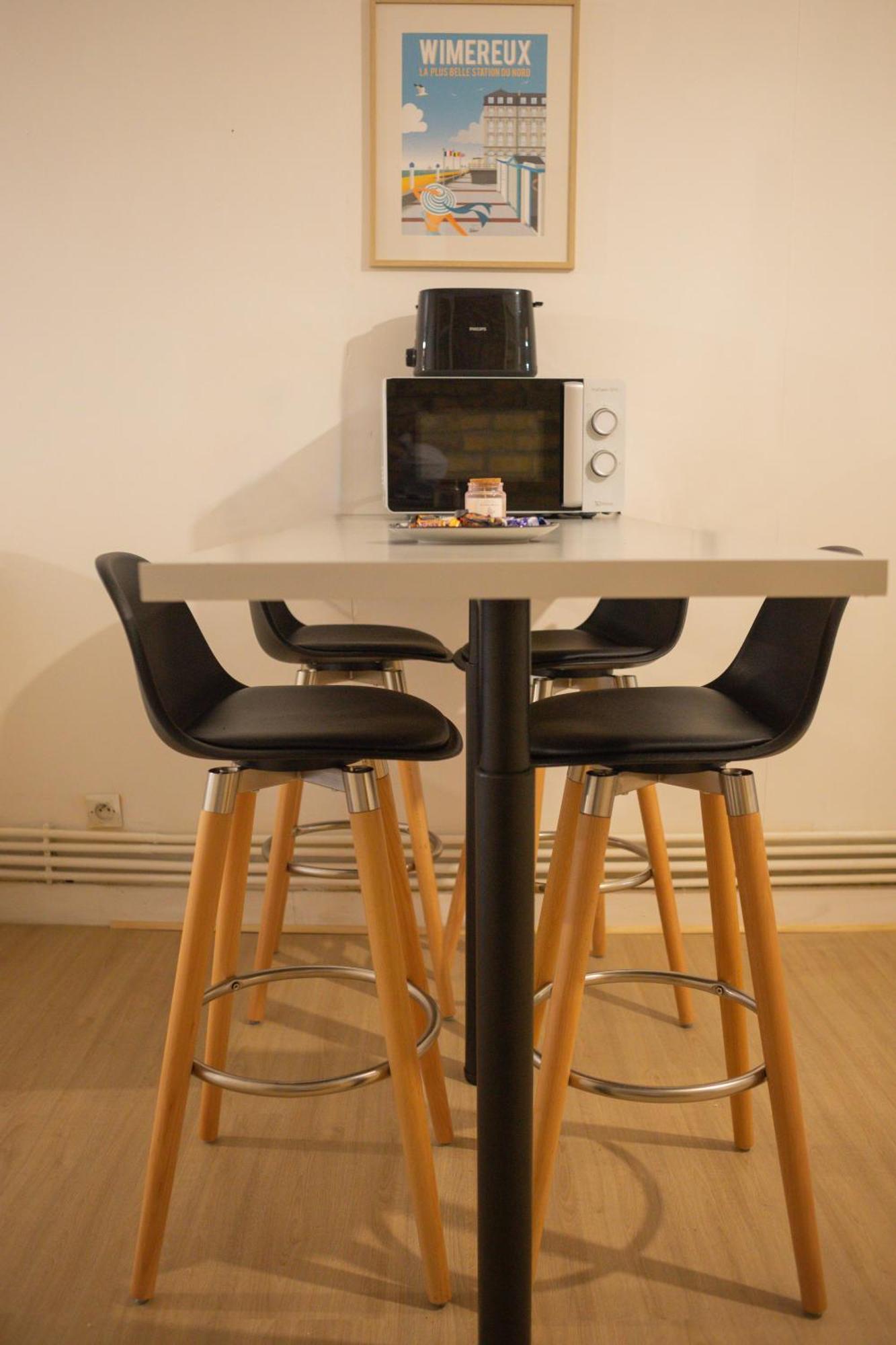Spa Central Charmant Duplex Cosy 90M2 A 300M Rue Pietonne Et 500 M Du Port Μπουλόν-Σιρ-Μερ Εξωτερικό φωτογραφία