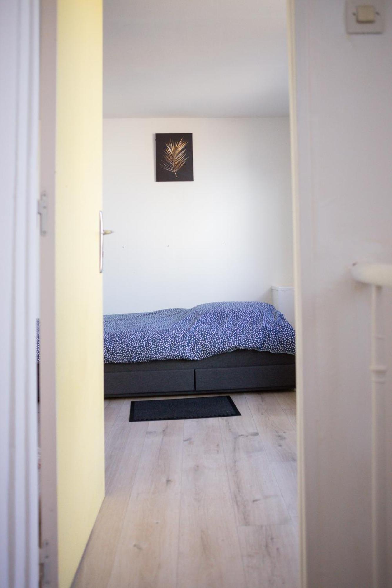 Spa Central Charmant Duplex Cosy 90M2 A 300M Rue Pietonne Et 500 M Du Port Μπουλόν-Σιρ-Μερ Εξωτερικό φωτογραφία