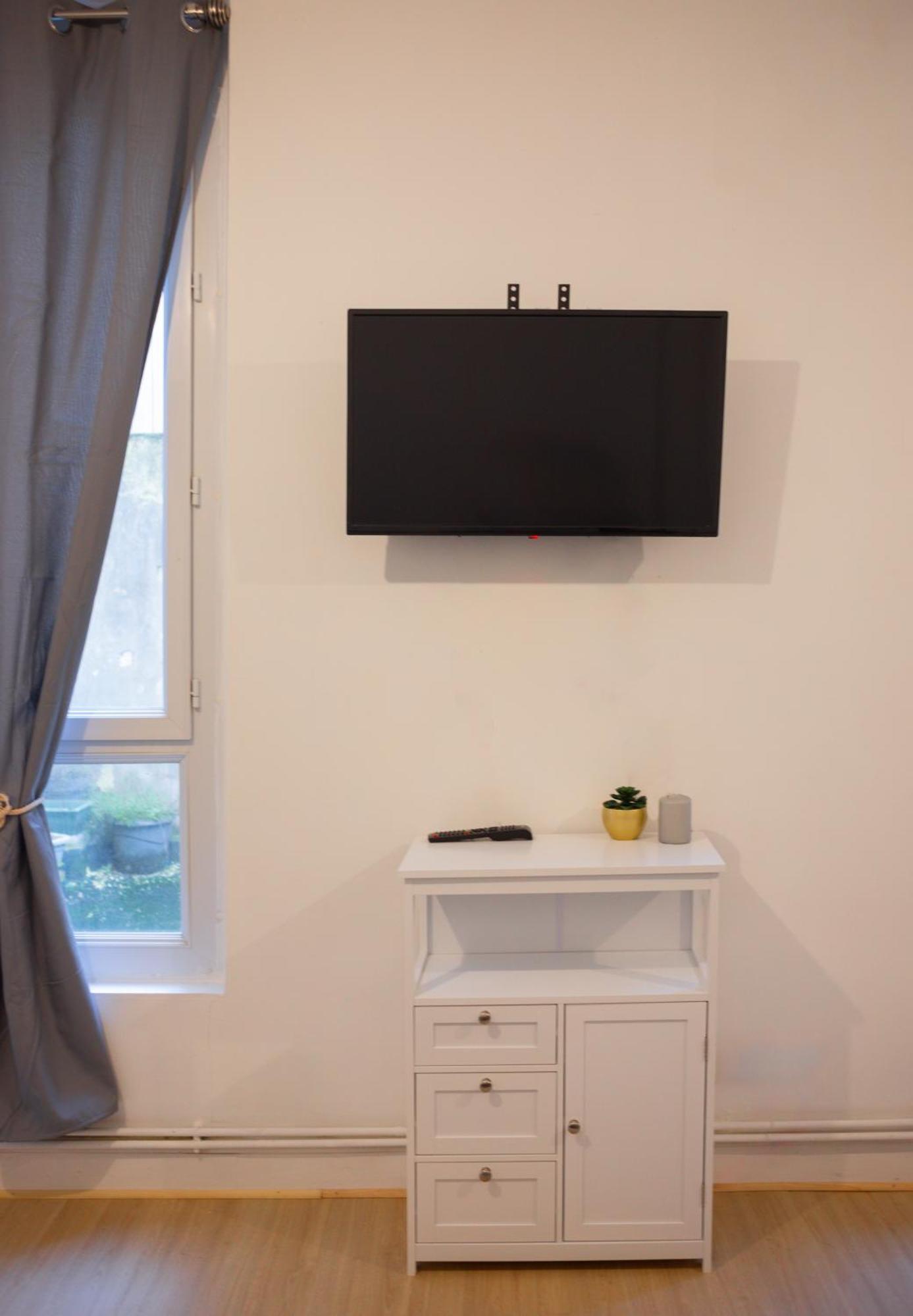 Spa Central Charmant Duplex Cosy 90M2 A 300M Rue Pietonne Et 500 M Du Port Μπουλόν-Σιρ-Μερ Εξωτερικό φωτογραφία
