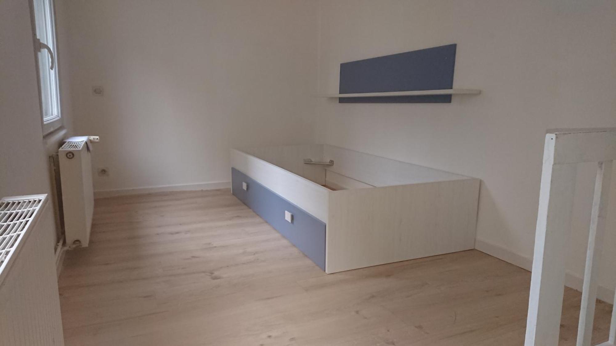 Spa Central Charmant Duplex Cosy 90M2 A 300M Rue Pietonne Et 500 M Du Port Μπουλόν-Σιρ-Μερ Δωμάτιο φωτογραφία