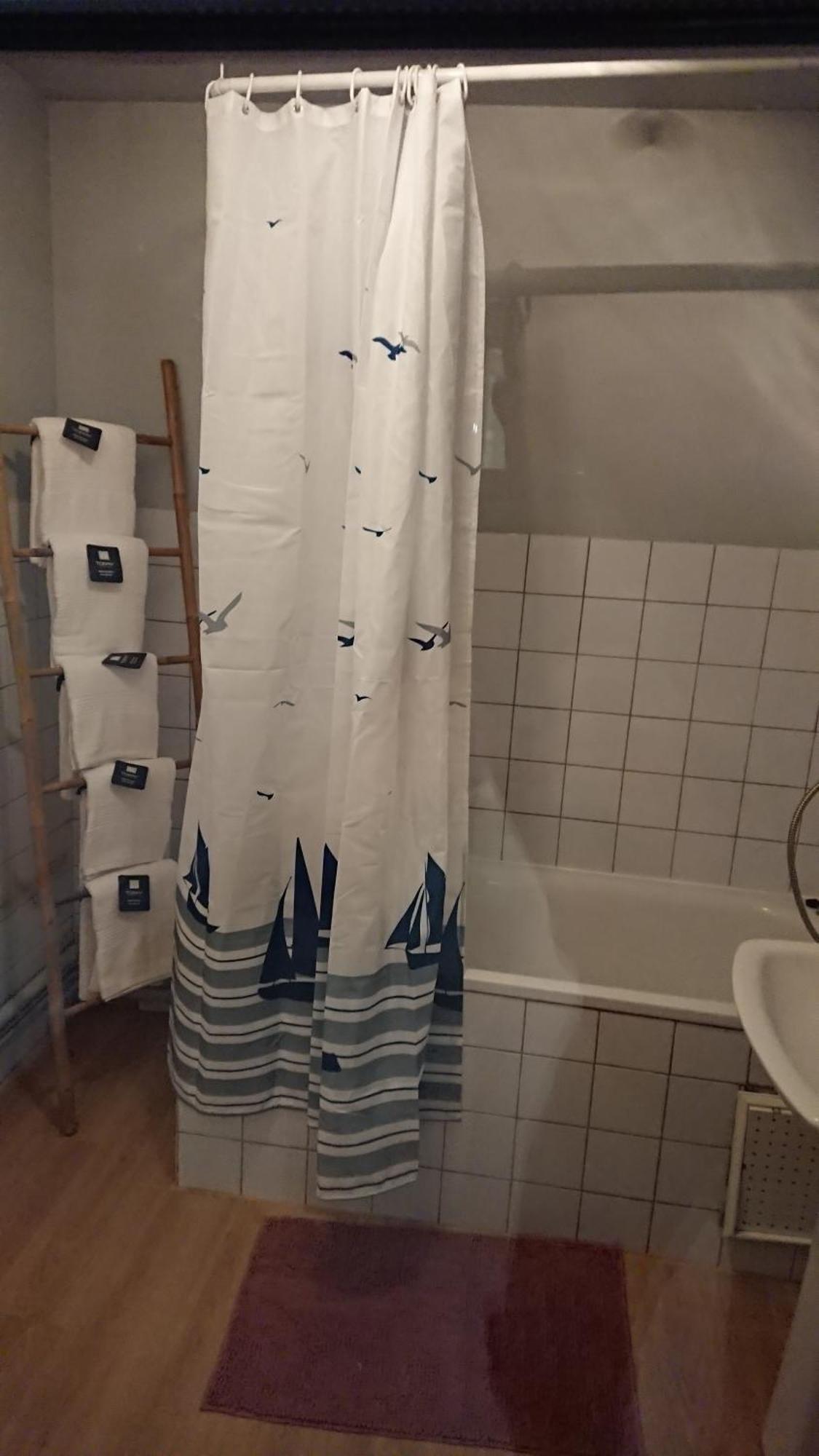 Spa Central Charmant Duplex Cosy 90M2 A 300M Rue Pietonne Et 500 M Du Port Μπουλόν-Σιρ-Μερ Δωμάτιο φωτογραφία