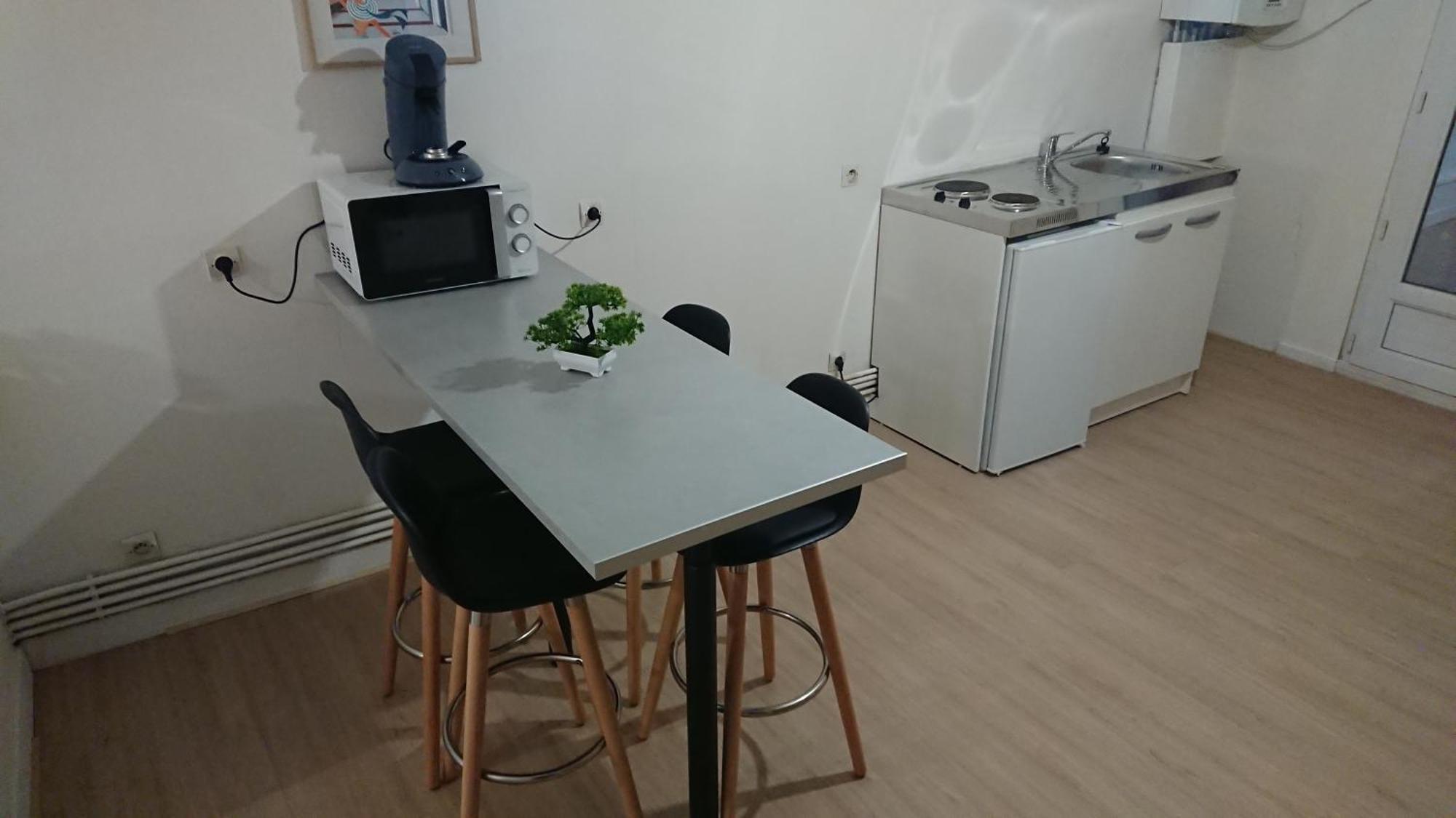 Spa Central Charmant Duplex Cosy 90M2 A 300M Rue Pietonne Et 500 M Du Port Μπουλόν-Σιρ-Μερ Δωμάτιο φωτογραφία